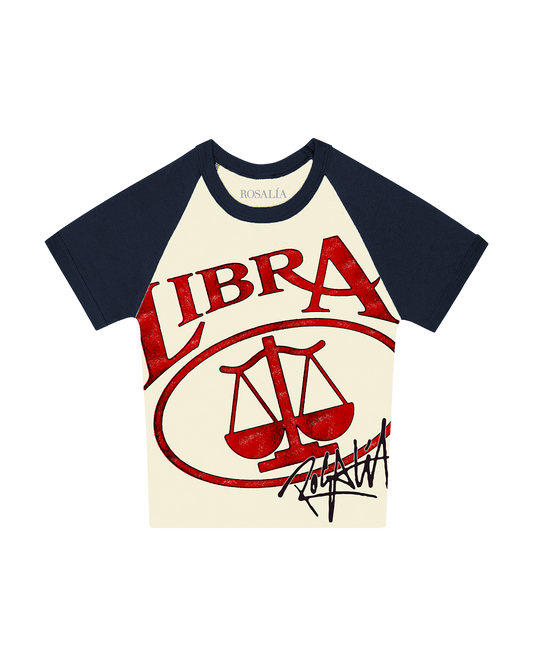 Rosalía - Libra Bday T-Shirt