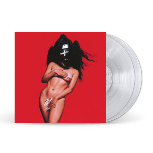 MOTOMAMI+ Vinyl