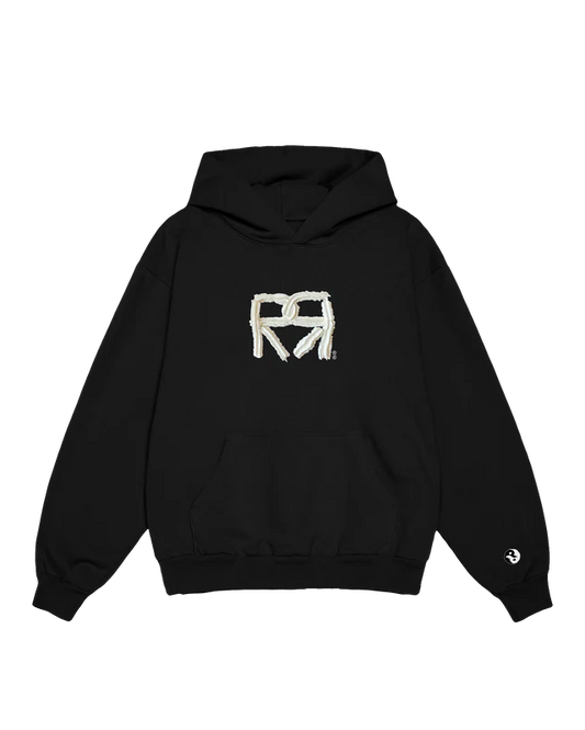 Rosalia - RR Whipped Cream Hoodie