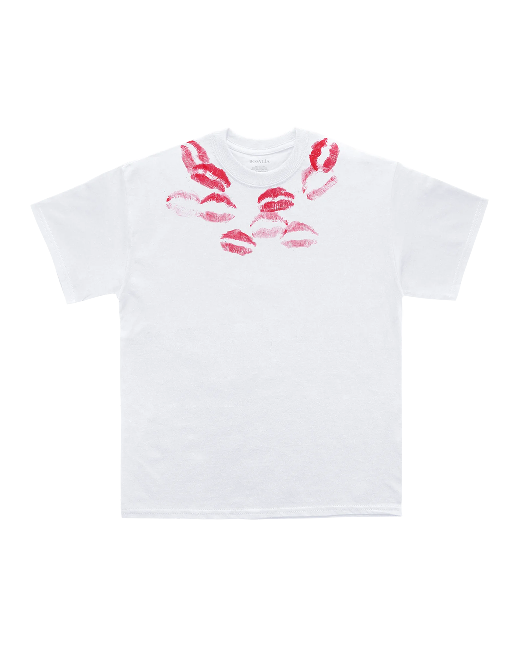 Rosalia - RR Beso Tee