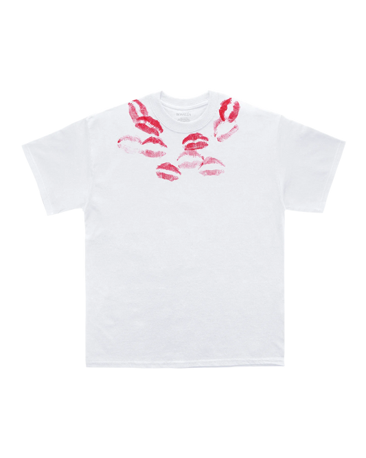 Rosalia - RR Beso Tee